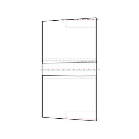 Moyeu amovible type 2517 - Ø Arbre 15mm