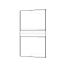 Moyeu amovible type 2517 - Ø Arbre 15mm