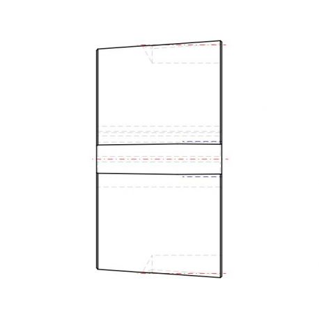 Moyeu amovible type 2517 - Ø Arbre 20mm