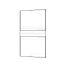 Moyeu amovible type 2517 - Ø Arbre 20mm