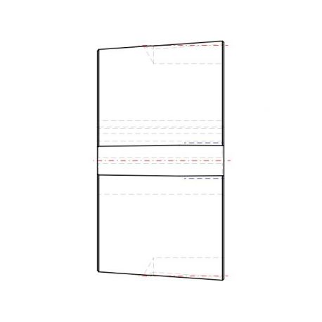 Moyeu amovible type 2517 - Ø Arbre 24mm