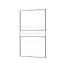 Moyeu amovible type 2517 - Ø Arbre 25mm