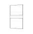 Moyeu amovible type 2517 - Ø Arbre 32mm