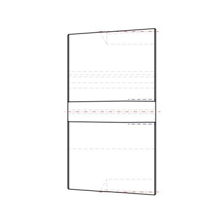 Moyeu amovible type 2517 - Ø Arbre 38mm