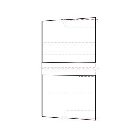 Moyeu amovible type 2517 - Ø Arbre 40mm