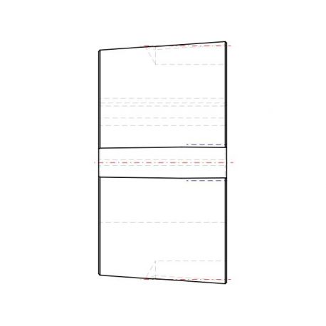 Moyeu amovible type 2517 - Ø Arbre 42mm