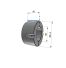 Moyeu amovible type 2517 - Ø Arbre 50mm
