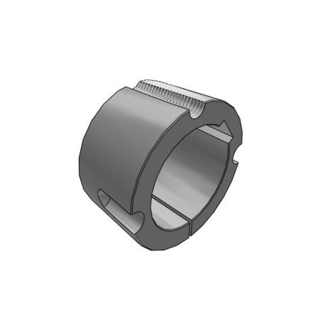 Moyeu amovible type 2517 - Ø Arbre 60mm