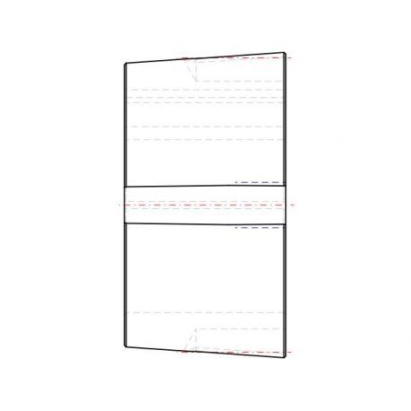 Moyeu amovible type 2517 - Ø Arbre 60mm