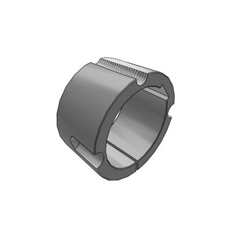 Moyeu amovible type 2517 - Ø Arbre 65mm