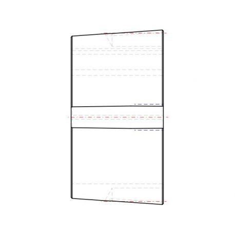 Moyeu amovible type 2517 - Ø Arbre 65mm