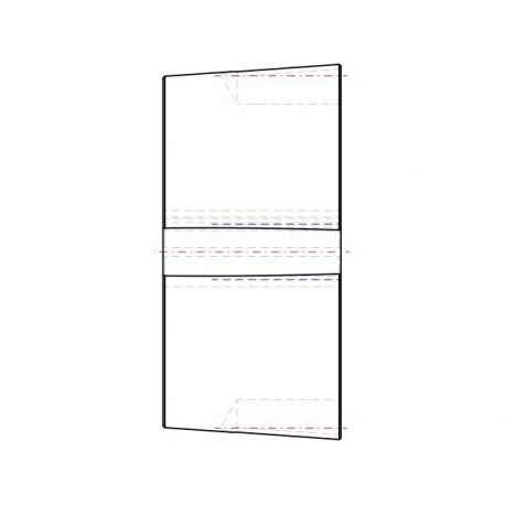 Moyeu amovible type 3020 - Ø Arbre 20mm