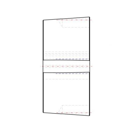 Moyeu amovible type 3020 - Ø Arbre 28mm