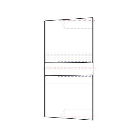 Moyeu amovible type 3020 - Ø Arbre 30mm