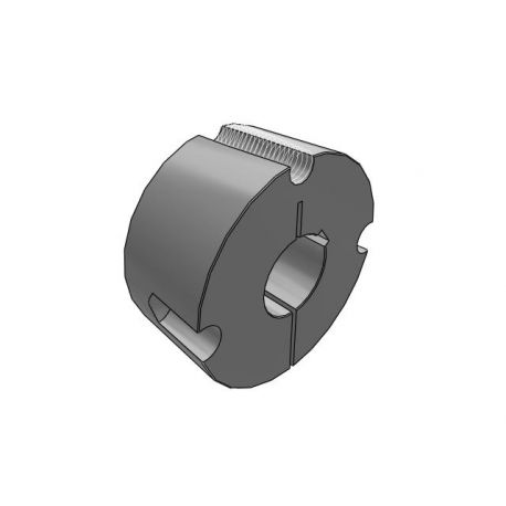 Moyeu amovible type 3020 - Ø Arbre 38mm
