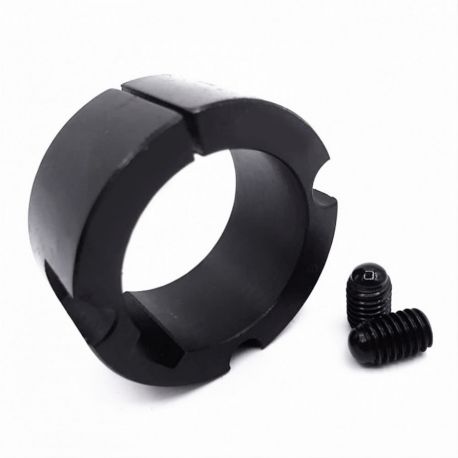 Moyeu amovible type 3020 - Ø Arbre 42mm