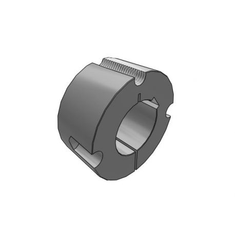 Moyeu amovible type 3020 - Ø Arbre 55mm