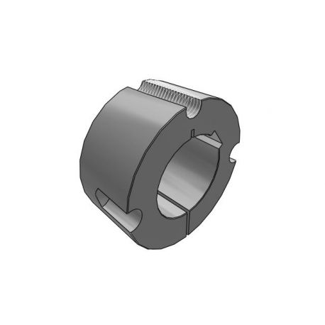 Moyeu amovible type 3020 - Ø Arbre 60mm