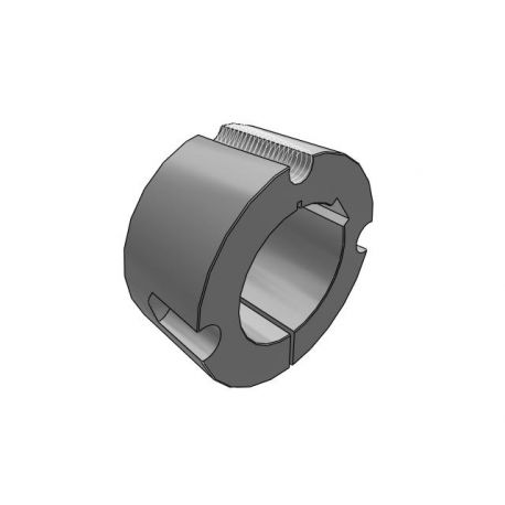 Moyeu amovible type 3020 - Ø Arbre 65mm