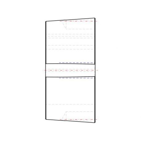 Moyeu amovible type 3020 - Ø Arbre 70mm