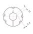 Moyeu amovible type 3535 - Ø Arbre 48mm