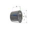 Moyeu amovible type 3535 - Ø Arbre 75mm