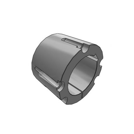 Moyeu amovible type 3535 - Ø Arbre 85mm