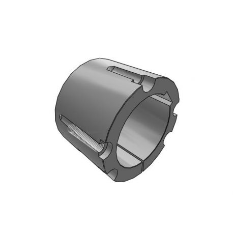 Moyeu amovible type 3535 - Ø Arbre 90mm