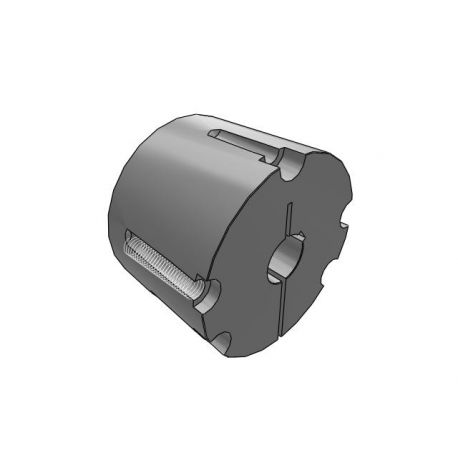 Moyeu amovible type 4040 - Ø Arbre 35mm