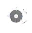 Moyeu amovible type 4040 - Ø Arbre 55mm