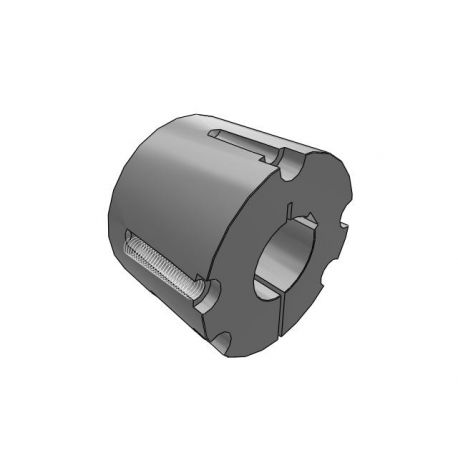 Moyeu amovible type 4040 - Ø Arbre 60mm