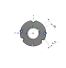Moyeu amovible type 4040 - Ø Arbre 70mm