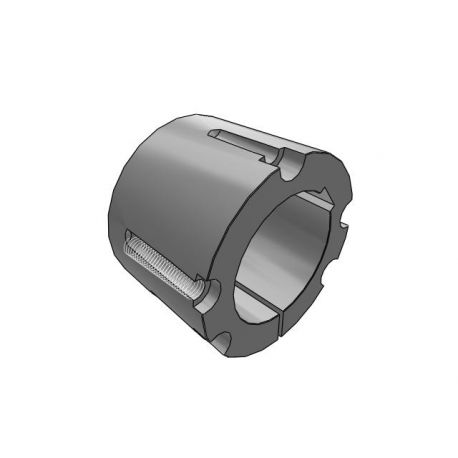 Moyeu amovible type 4040 - Ø Arbre 95mm