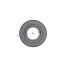 Poulie trapézoïdale SPB / B - 8 gorges - Ø140 mm - Moyeu amovible 2517 - Fonte