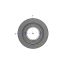 Poulie trapézoïdale SPB / B - 5 gorges - Ø160 mm - Moyeu amovible 2517 - Fonte