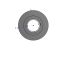 Poulie trapézoïdale SPB / B - 2 gorges - Ø180 mm - Moyeu amovible 2517 - Fonte