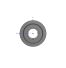 Poulie trapézoïdale SPB / B - 3 gorges - Ø190 mm - Moyeu amovible 2517 - Fonte