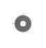 Poulie trapézoïdale SPB / B - 2 gorges - Ø212 mm - Moyeu amovible 2517 - Fonte