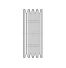 Poulie trapézoïdale SPB / B - 4 gorges - Ø212 mm - Moyeu amovible 3020 - Fonte