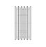 Poulie trapézoïdale SPB / B - 5 gorges - Ø212 mm - Moyeu amovible 3020 - Fonte