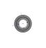 Poulie trapézoïdale SPB / B - 6 gorges - Ø212 mm - Moyeu amovible 3535 - Fonte
