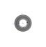 Poulie trapézoïdale SPB / B - 8 gorges - Ø212 mm - Moyeu amovible 3535 - Fonte