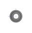 Poulie trapézoïdale SPB / B - 4 gorges - Ø224 mm - Moyeu amovible 3020 - Fonte