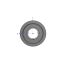 Poulie trapézoïdale SPB / B - 5 gorges - Ø224 mm - Moyeu amovible 3020 - Fonte
