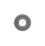 Poulie trapézoïdale SPB / B - 8 gorges - Ø224 mm - Moyeu amovible 3535 - Fonte