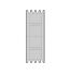 Poulie trapézoïdale SPB / B - 4 gorges - Ø236 mm - Moyeu amovible 3020 - Fonte