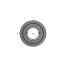 Poulie trapézoïdale SPB / B - 5 gorges - Ø236 mm - Moyeu amovible 3535 - Fonte