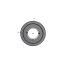 Poulie trapézoïdale SPB / B - 6 gorges - Ø236 mm - Moyeu amovible 3535 - Fonte