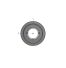 Poulie trapézoïdale SPB / B - 8 gorges - Ø236 mm - Moyeu amovible 3535 - Fonte