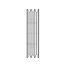 Poulie trapézoïdale SPB / B - 3 gorges - Ø250 mm - Moyeu amovible 3020 - Fonte